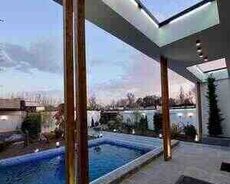 Bağ evi kirayə verilir, Mərdəkan qəs