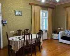 Villa kirayə verilir, Köhnə Günəşli qəs