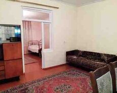 Həyət evi kirayə verilir, 8 Noyabr m