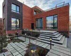 Bağ evi kirayə verilir, Şüvəlan qəs