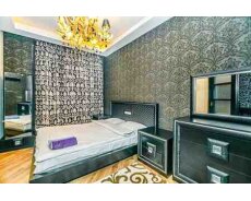 2-otaqlı mənzil kirayə verilir, 28 may m., 60 m