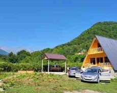 Villa kirayə verilir, İsmayıllı ş