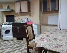 Həyət evi kirayə verilir, Həsən Əliyev küç