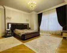 Bağ evi kirayə verilir, Novxanı qəs