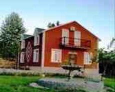 Villa kirayə verilir, Qəbələ r