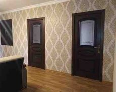 3-otaqlı mənzil kirayə verilir, Gəncə ş., 90 m