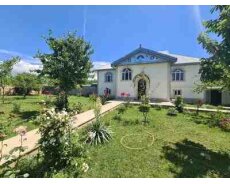 Villa kirayə verilir, Qəbələ şəh