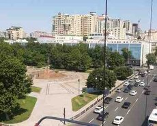 2-otaqlı mənzil kirayə verilir, 28 May m., 50 m