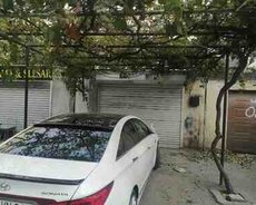 Qaraj icarəsi, N.Nərimanov m