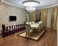 Villa kirayə verilir, Xırdalan ş