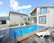 Villa kirayə verilir, İsmayıllı r