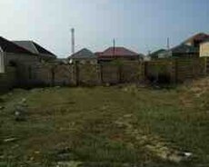 6 sot torpaq sahəsi, Kürdəxanı qəs