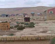 4 sot torpaq sahəsi, Qobu qəs