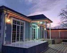 Bağ evi kirayə verilir, Qəbələ ş