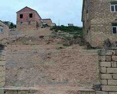 3 sot torpaq sahəsi, Qobu qəs