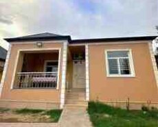 Villa kirayə verilir, İsmayıllı ş