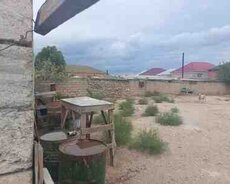 3 sot torpaq sahəsi, Hövsan qəs