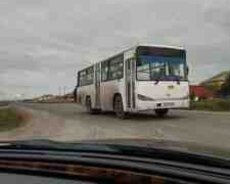 2 sot torpaq sahəsi, Binə qəs