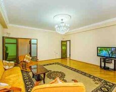 3-otaqlı yeni tikili kirayə verilir, Rəşid Behbudov küç.65, 140 m