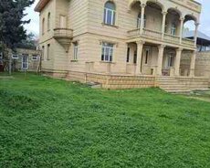 Villa kirayə verilir, Badamdar qəs