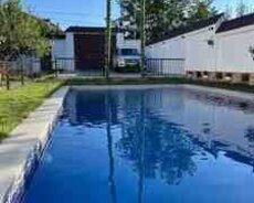 Villa kirayə verilir, Qəbələ ş