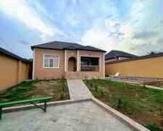 Villa kirayə verilir, İsmayıllı r