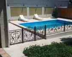 Villa kirayə verilir, İsmayıllı r