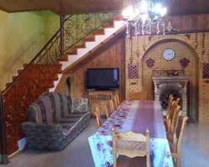 Villa kirayə verilir, İsmayıllı r