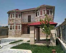 Villa kirayə verilir, Qəbələ ş