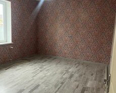 Buzovnada həyət evi satılır