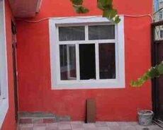 Həyət evi kirayə verilir, Əhmədli m