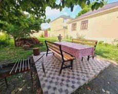 Villa kirayə verilir, Qəbələ ş