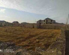 10 sot torpaq sahəsi, Türkan qəs