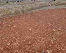 6 sot torpaq sahəsi, Sumqayıt ş