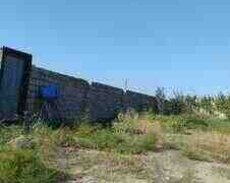 12 sot torpaq sahəsi, Xəzər r