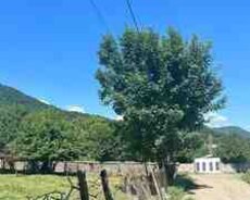 32 sot torpaq sahəsi, Qəbələ ş