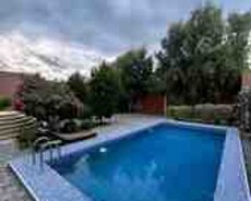 Bağ evi kirayə verilir, Mərdəkan qəs