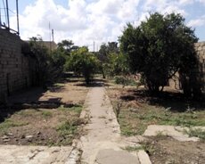 Torpaq sahəsi satılır