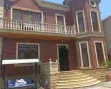 Villa kirayə verilir, Əhmədli qəs