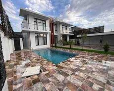 Villa kirayə verilir, Buzovna qəs