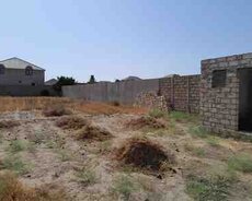 16 sot torpaq sahəsi, Maştağa qəs