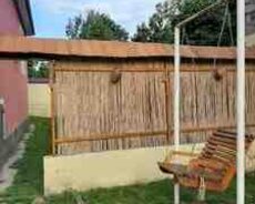 Villa kirayə verilir, Qəbələ r