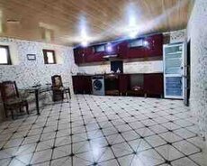 Bağ evi kirayə verilir, Şirvan ş