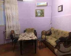 Həyət evi kirayə verilir, Bayıl qəs