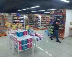 Obyekt, E.Akademiyası m