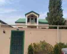 Villa, Bakıxanov qəs