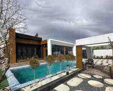 Bağ evi kirayə verilir, Mərdəkan qəs