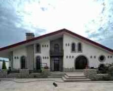 Bağ evi kirayə verilir, Mərdəkan qəs