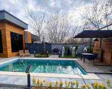 Bağ evi kirayə verilir, Mərdəkan qəs