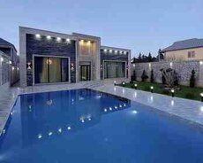 Bağ evi kirayə verilir, Buzovna qəs